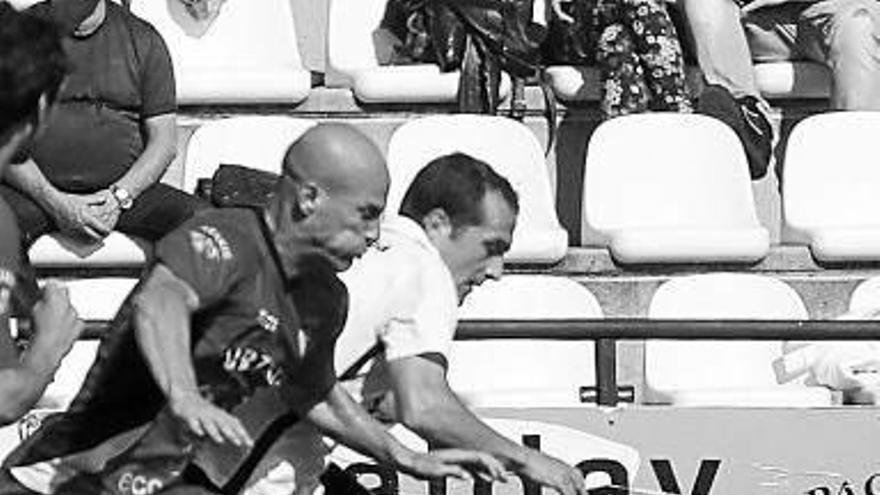 El Tudelano jugará Copa del Rey