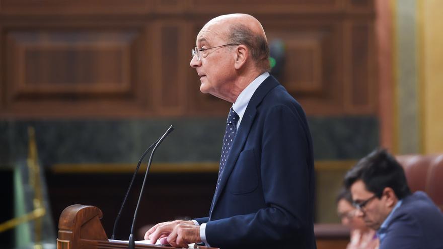 El Congreso admite la propuesta del PNV para dar seguridad jurídica a los traspasos
