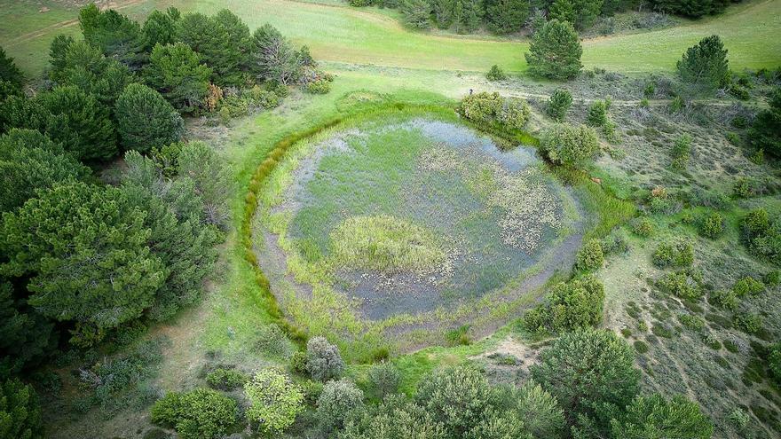 Poceairón, una joya prerromana escondida en la Sierra de la Demanda