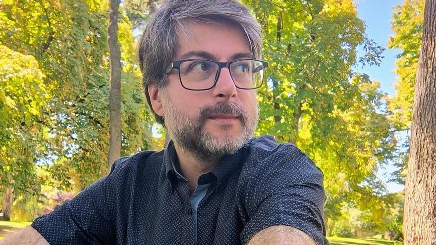 "A los niños y a las niñas les interesa la mitología"