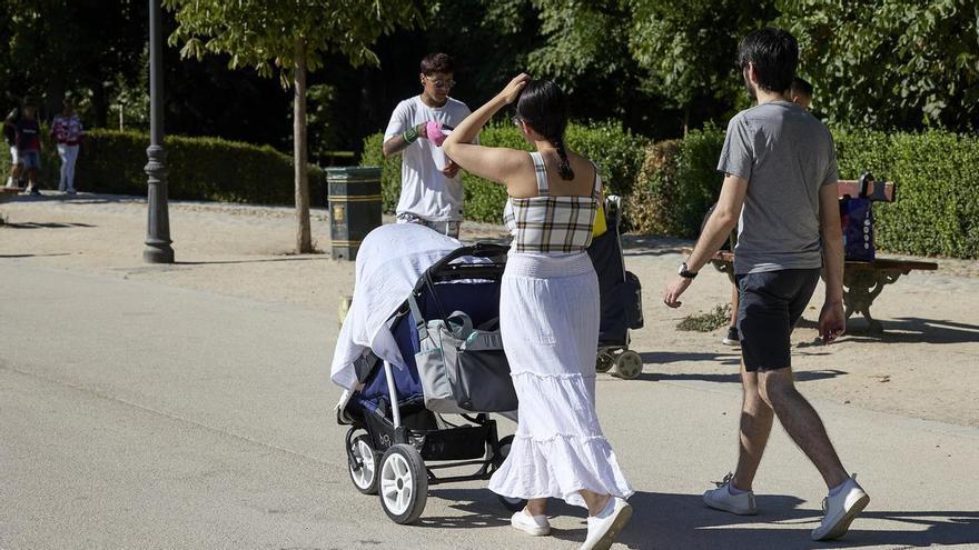 Una sentencia obliga a la Diputación de Bizkaia a aplicar el permiso por nacimiento en familias monoparentales
