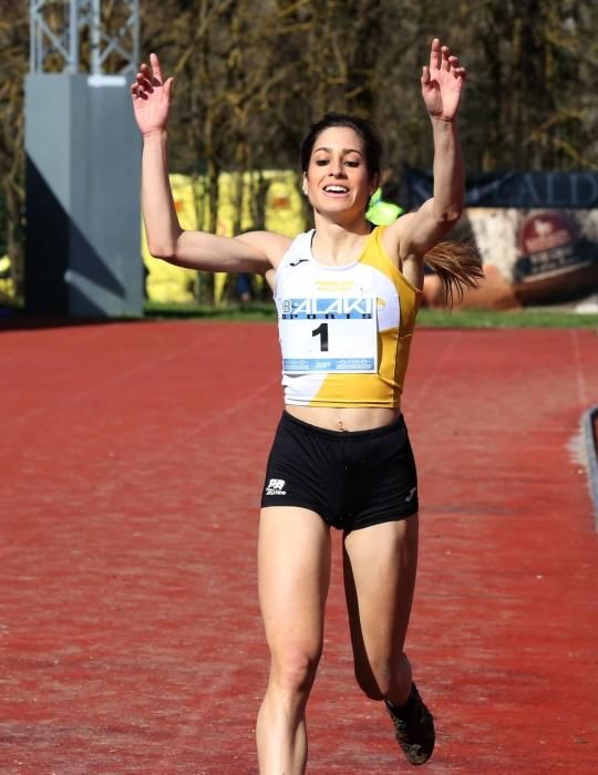 Campeonatos Navarros de Cross