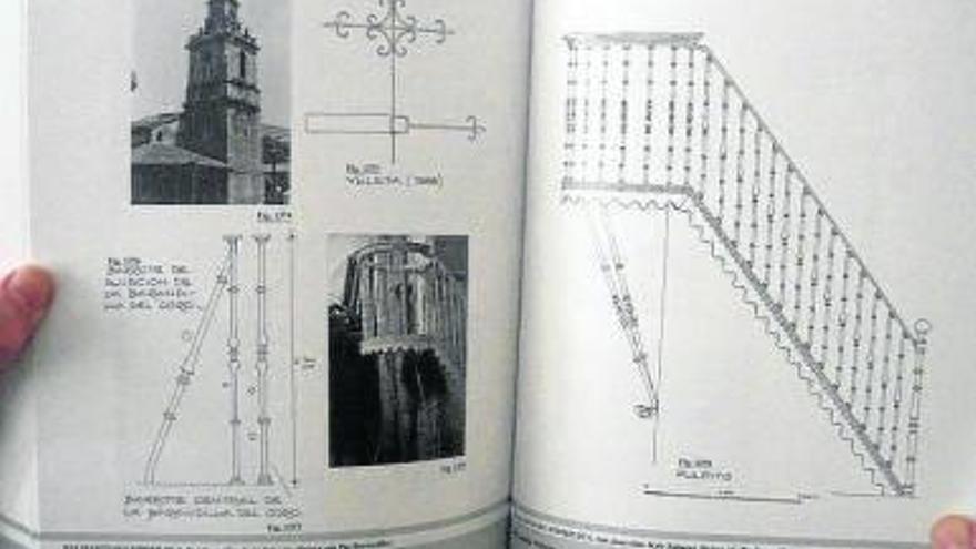 La enciclopedia de la forja encartada