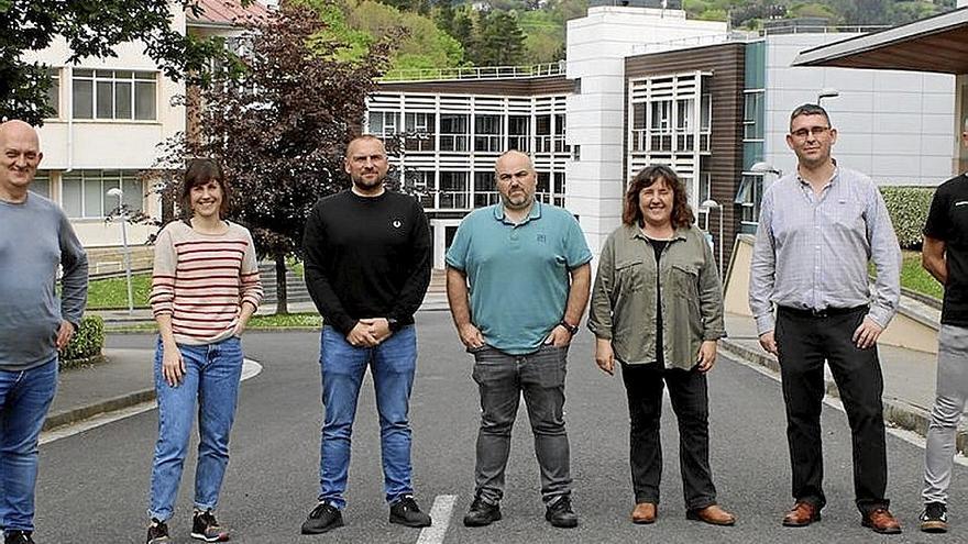 Ordizia: Lanean egitasmoaren berri emateko hainbat saio antolatuko dira