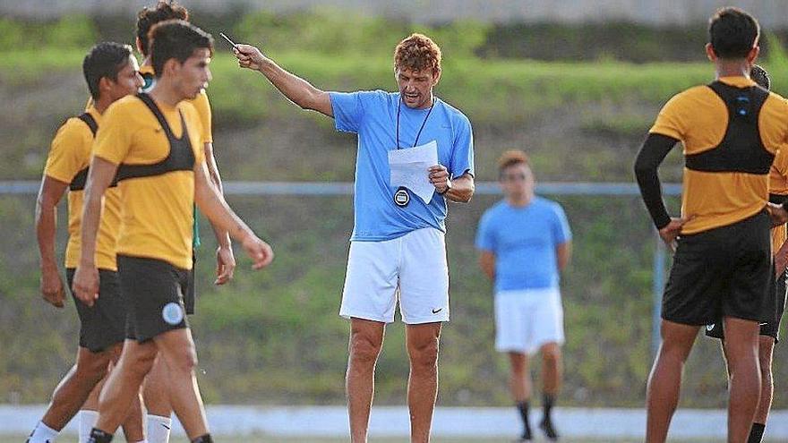 &quot;Desde que ha llegado Imanol, me gusta todo de la Real&quot;