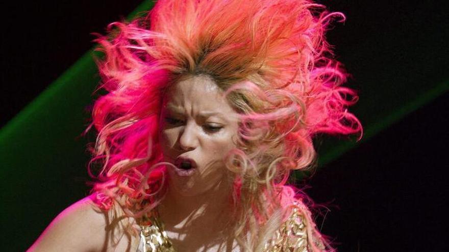 Shakira rompe su silencio: &quot;Hay un lugar reservado en el infierno para aquellas mujeres que no apoyan a otras&quot;