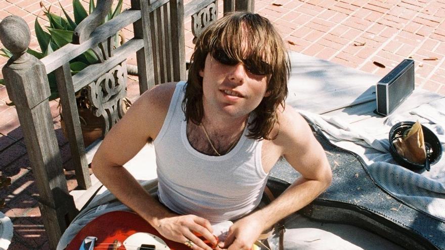 El francés Lewis OfMan presentará su disco nuevo en el Guggenheim