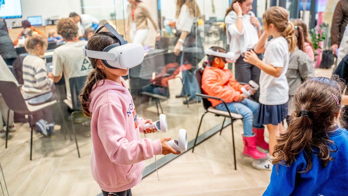 Este sábado arrancará en el Kursaal la Semana de la Innovación de Fomento de San Sebastián con el festival FOMOINN.