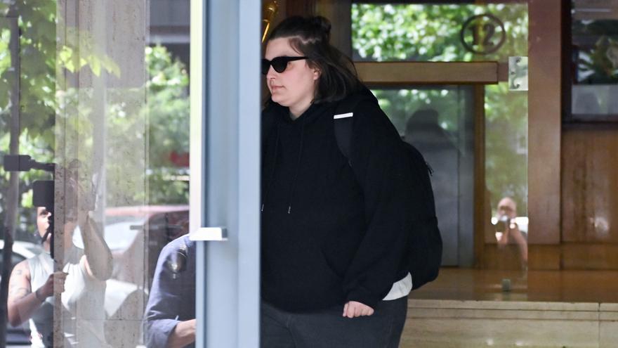 El juez del caso Plus Ultra imputa a las hijas de Zapatero y a su secretaria