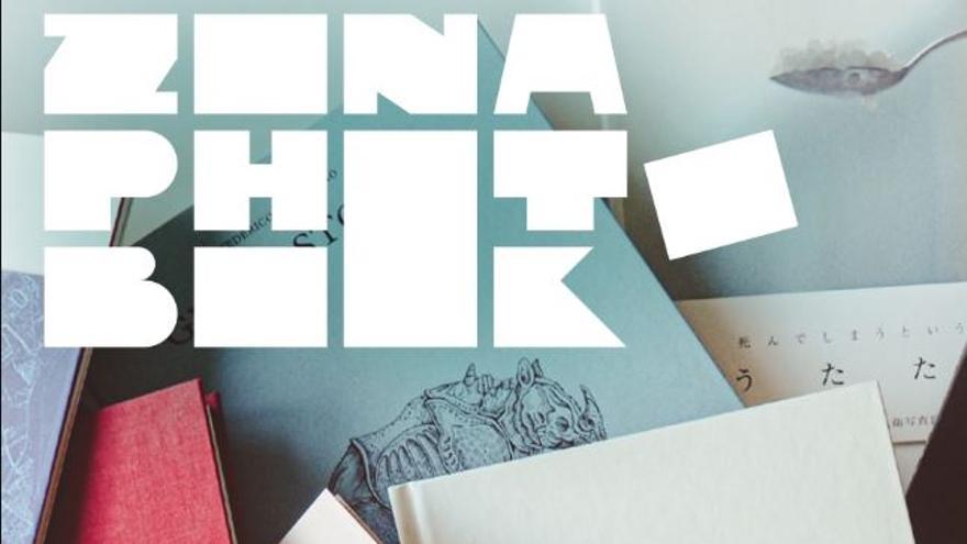 Montehermoso retoma el ciclo ‘Zona photobook’ con una charla del fotógrafo David Salcedo