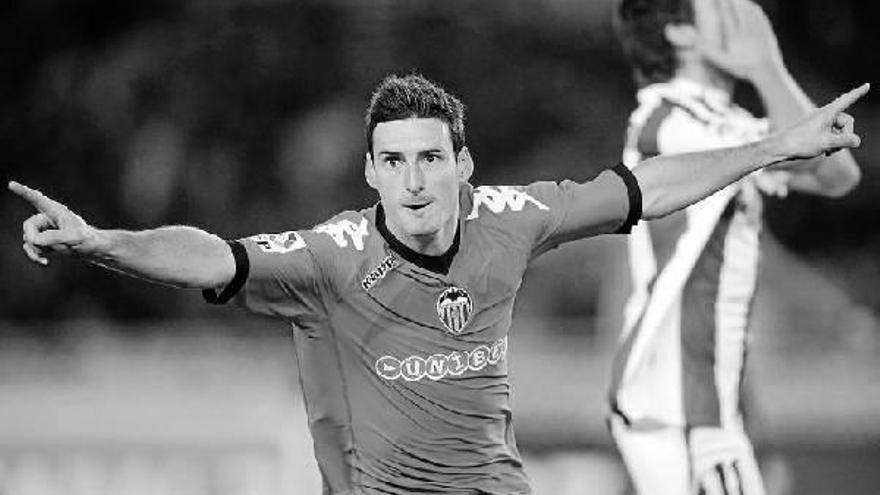 Aduriz revienta Anoeta