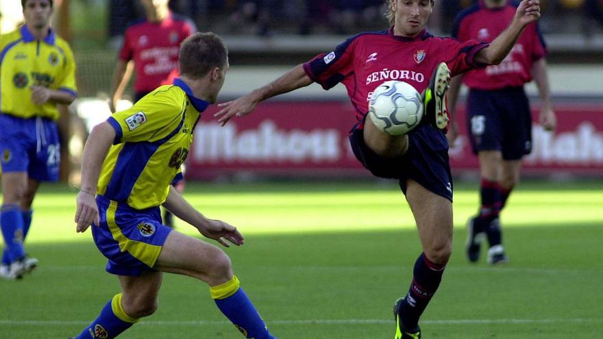 La sorpresa del Pipa Gancedo con los clubes convenidos: “En Pamplona… ¿¡cómo vas a ser filial del Bilbao?!”