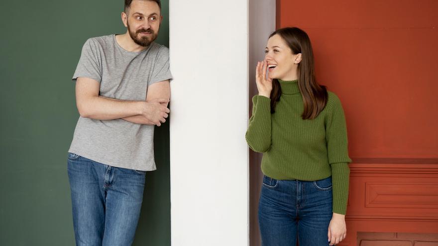 LAT, el nuevo concepto de pareja que está de moda y no para de crecer