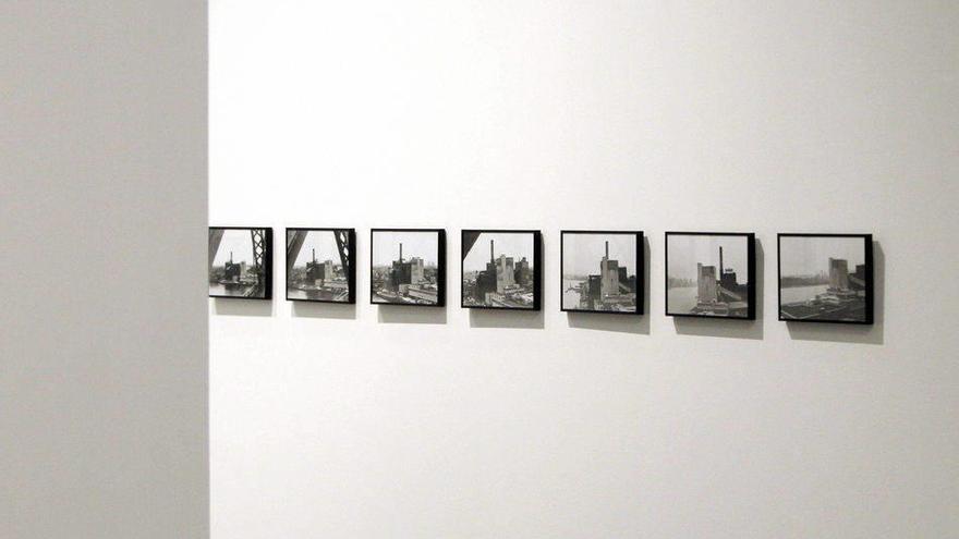 La obra conceptual de Àngels Ribé, en una retrospectiva en Barcelona