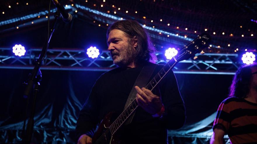 La guerra en Irán cancela la gira europea de Don Mariani y su concierto en Bilbao