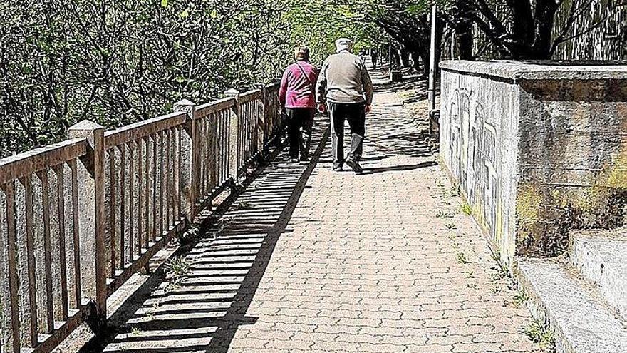 El bidegorri de Kataide supera todos los escollos para su ejecución