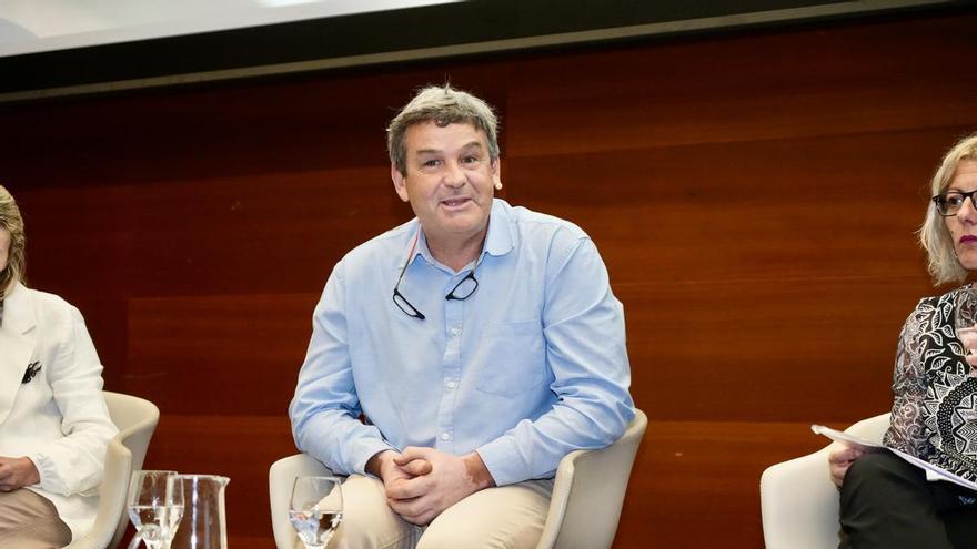 “Debemos fomentar la creación de redes de apoyo a los jóvenes migrantes, puede resultar estratégico”