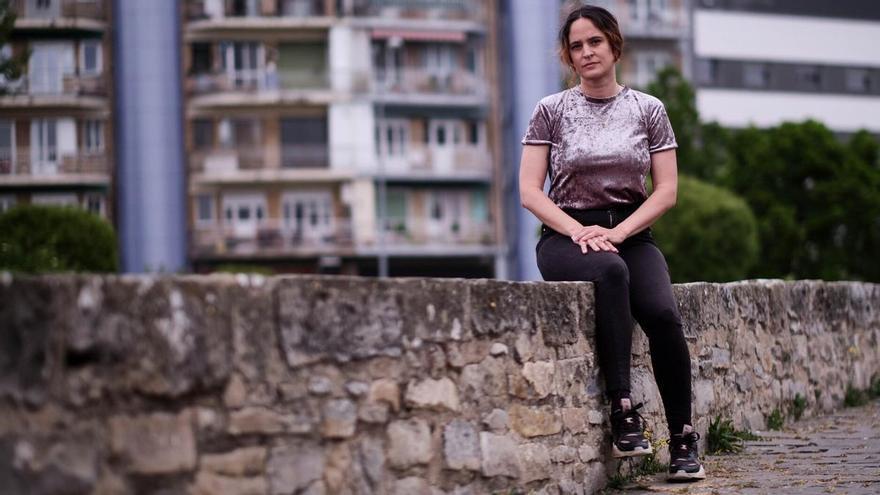 Arrasate, con el 25N: &quot;Queremos vivir juntas, libres, vivas y sin miedos&quot;
