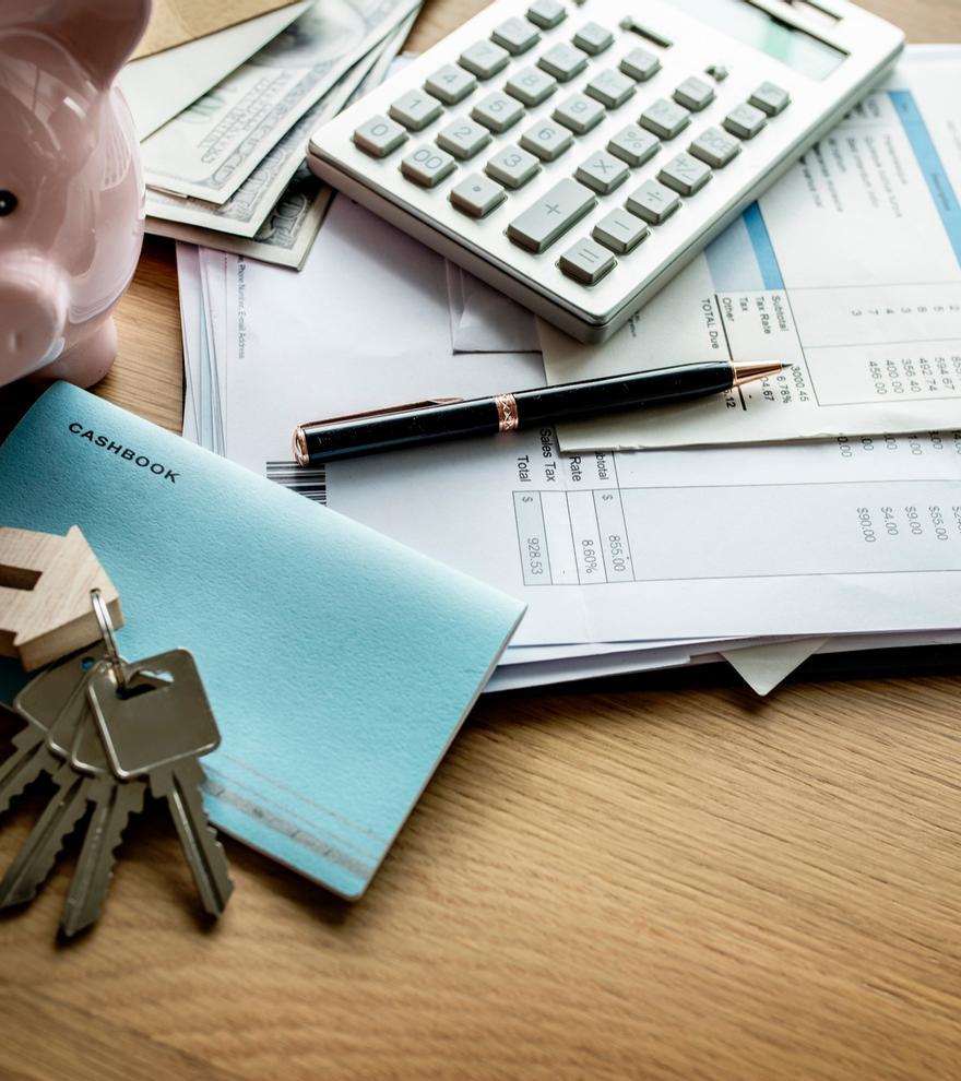 El sueño de la vivienda