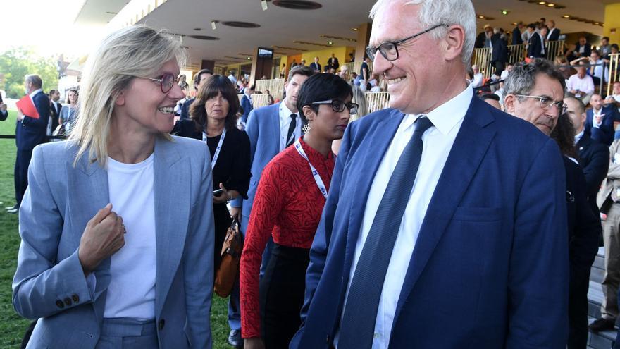 Francia aumentará sus intercambios de gas y electricidad con España y Alemania
