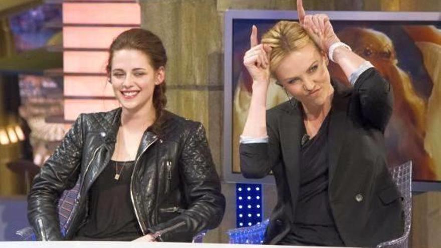 ¿Qué pasará con la famosa pareja de &#039;Crepúsculo&#039;?
