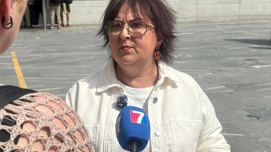 Migratzaileen erregularizazioari buruzko hitzaldi berriak eskainiko ditu Barakaldok