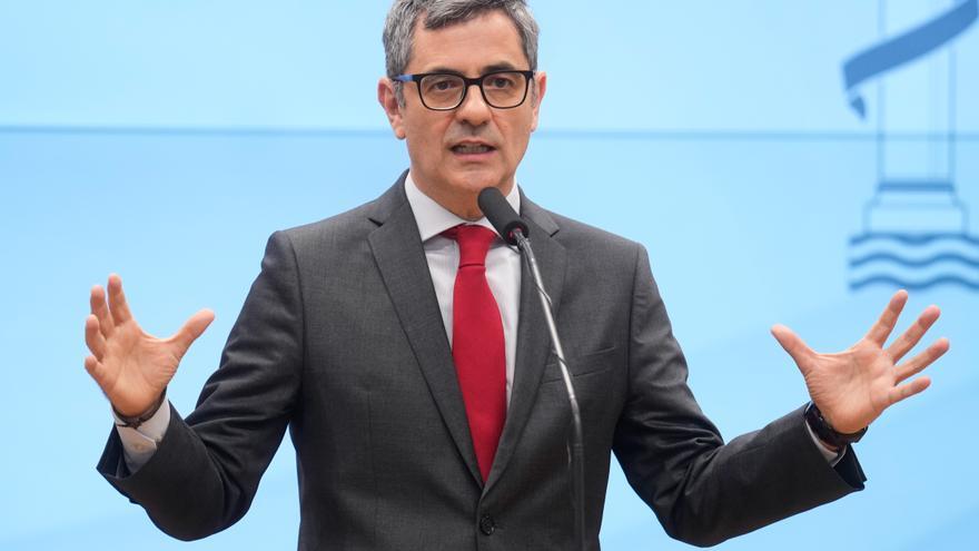 Moncloa promete un plan "ambicioso" contra la guerra en materia económica, fiscal y social