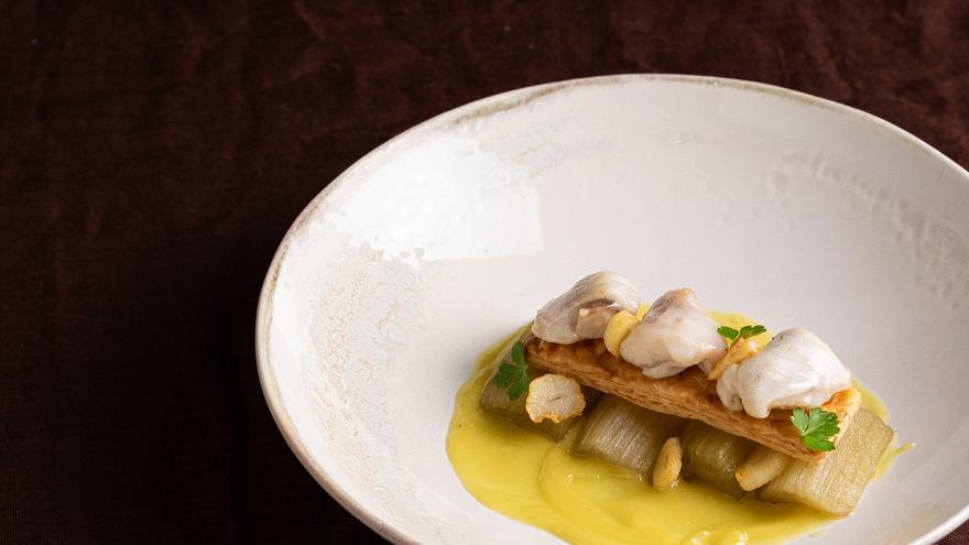 San Martin Merkatua y la cena de la víspera de San Sebastián