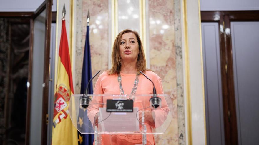 La designación de Feijóo activa el reloj de los plazos hacia una investidura o nuevos comicios
