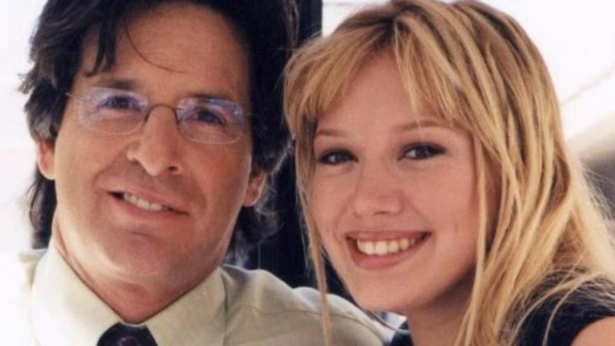 Muere el actor Robert Carradine, estrella de la serie 'Lizzie McGuire', a los 71 años