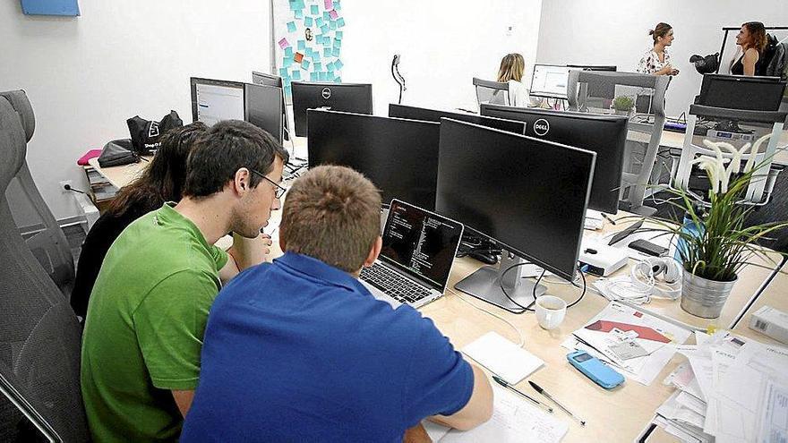 La Diputación de Gipuzkoa potencia el empleo joven y cualificado