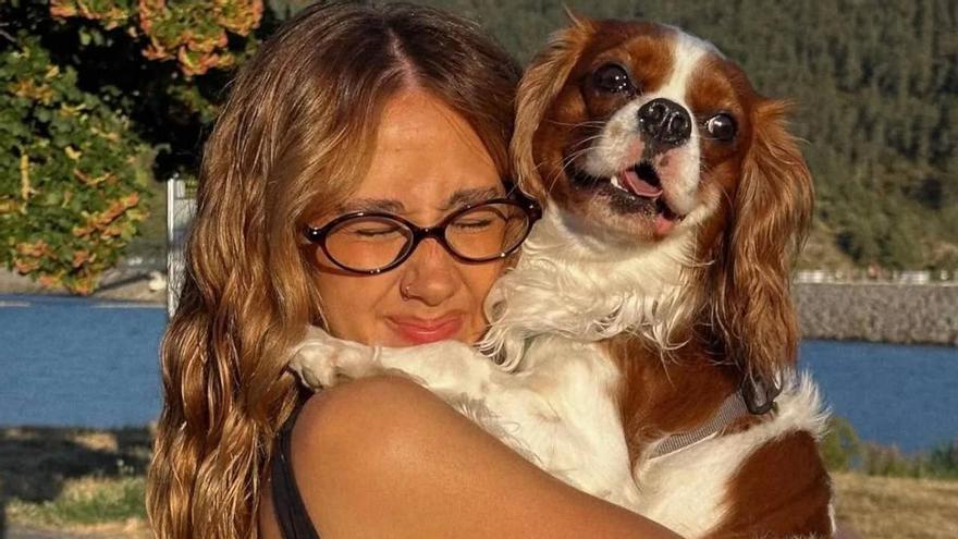 De publicar tres libros a tener su propia marca de café: la influencer navarra Judith Jaso se lanza a &quot;ofrecer el mejor producto posible&quot;