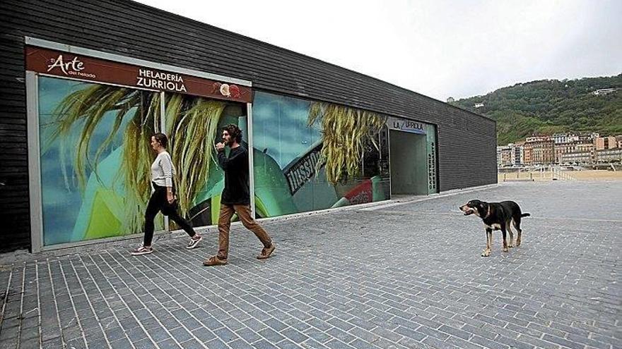 El nuevo concurso del ZM permitirá usos comerciales y hosteleros