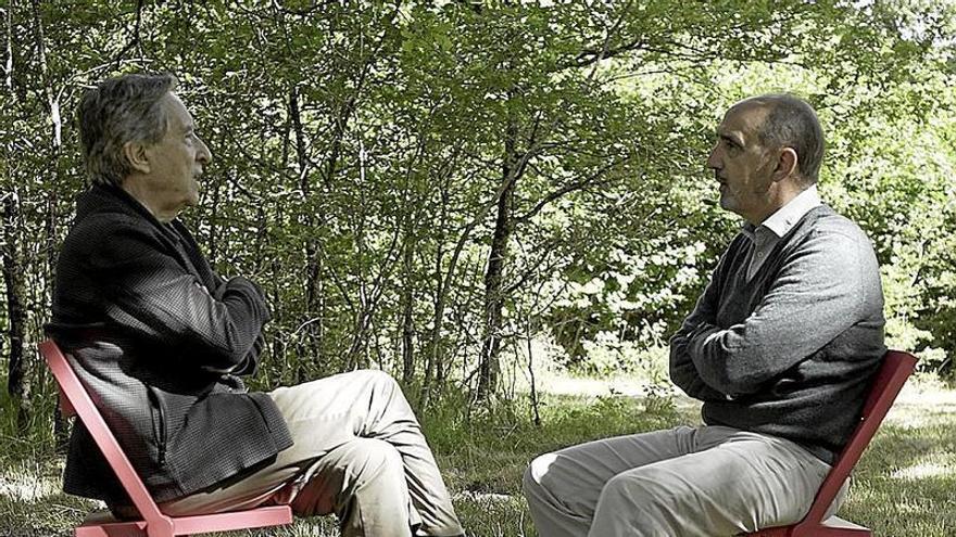 Iñaki Gabilondo se despide de la televisión dialogando &quot;sin prejuicios&quot;