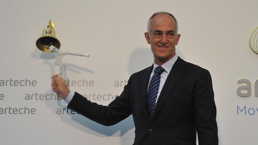 El Grupo Arteche casi triplica sus beneficios en el primer semestre
