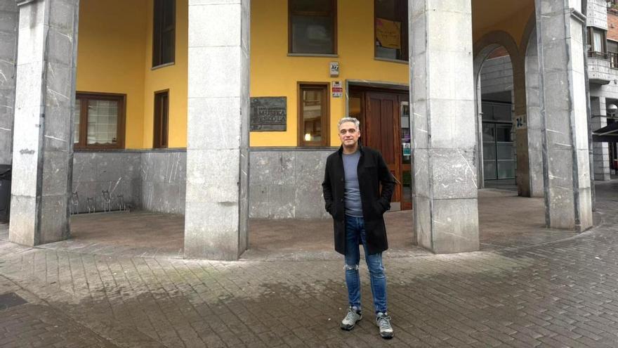 La escuela de música Inazio Bereziartua se suma a la apuesta por el autoconsumo de energía