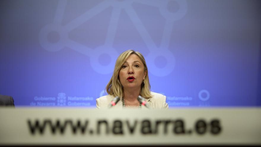 El Gobierno de Navarra admite que no controla la jornada de miles de funcionarios
