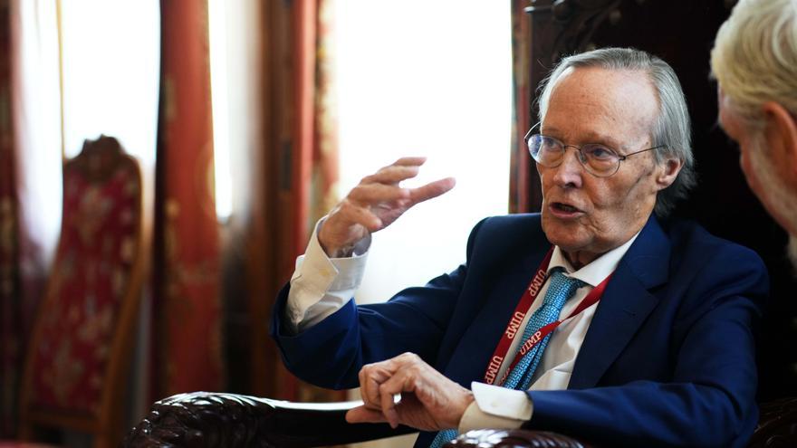 Muere el exministro y economista Josep Piqué a los 68 años