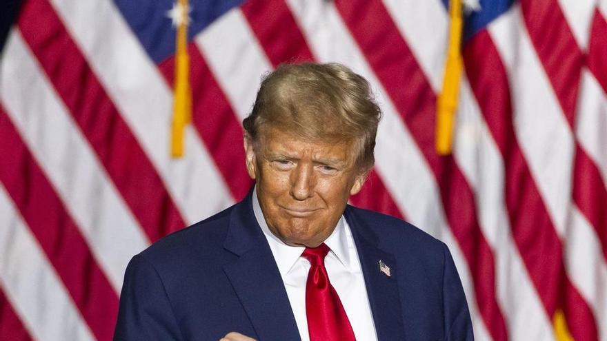 La OTAN aborda su apoyo a Ucrania y el gasto en Defensa tras los últimos ataques de Trump