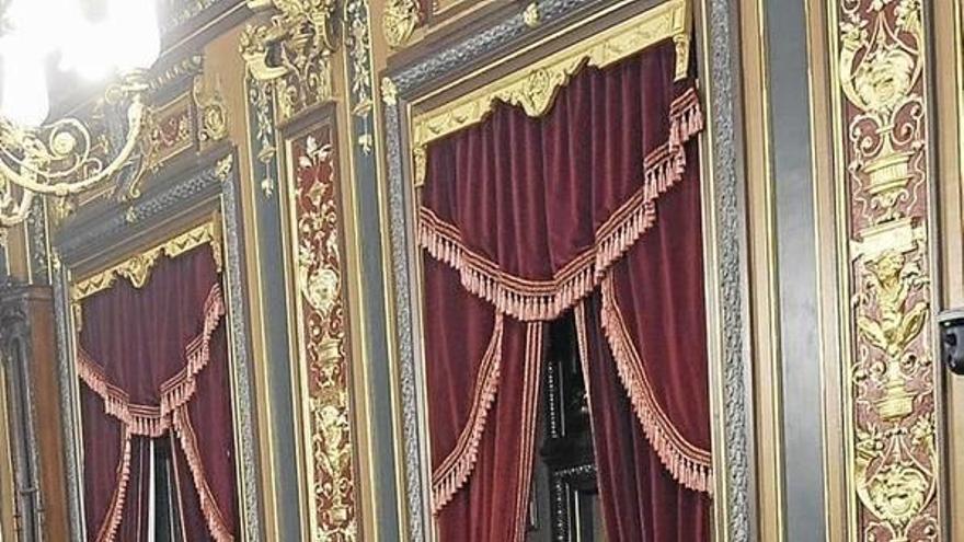 Enmiendas de la oposición por 102 millones de euros
