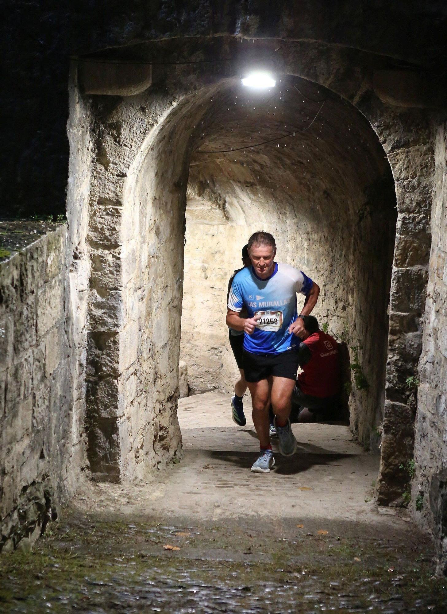 Fotos de la Carrera de las Murallas