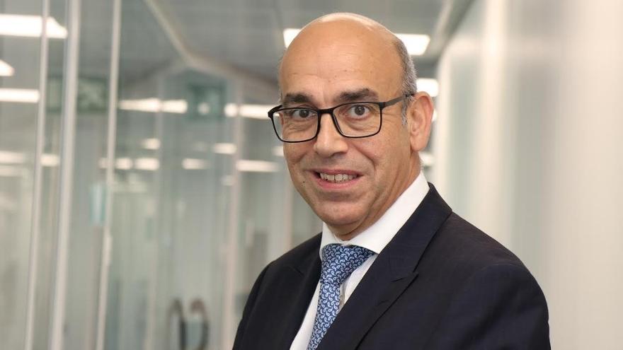 BBVA propone a Jordi Montalvo como consejero independiente en sustitución de Lourdes Máiz