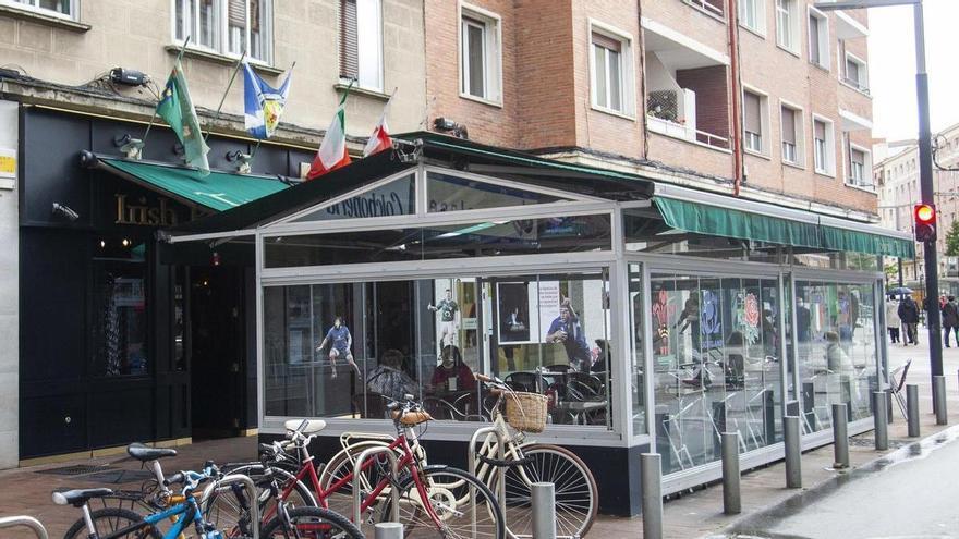 Vitoria destina 490.000 euros a modernizar el comercio y la hostelería local