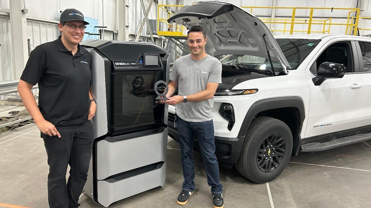 Este modelo ha conseguido establecer una marca de 1.694 km con una sola recarga.