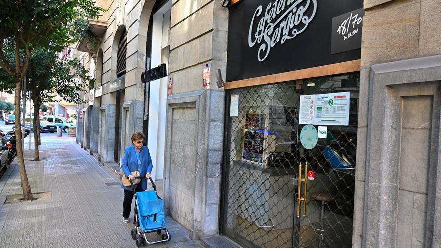 Zapatos que arrasan en París y Nueva York llegan a Bilbao con nueva tienda