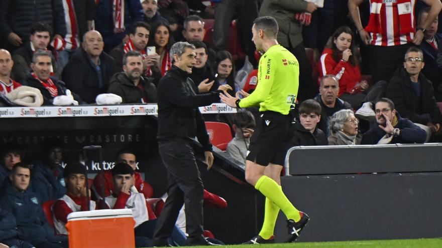 Valverde: “Necesitábamos una victoria así”