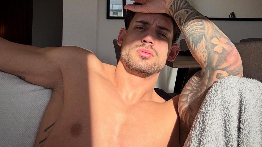 Míster Álava: más allá del físico