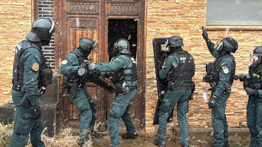 Esclarecen una estafa por Internet de 80.000 euros a una empresa navarra de crossfit