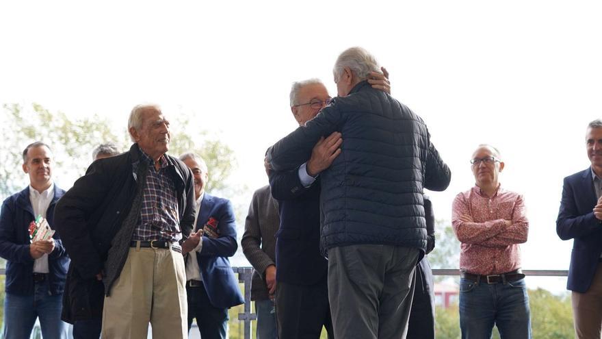 En imágenes: Gela Pedagogikoa celebra su 25º aniversario en Derio