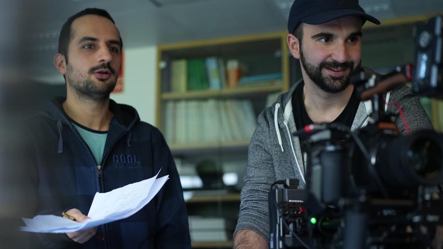 EKIN: Un impulso al emprendimiento audiovisual